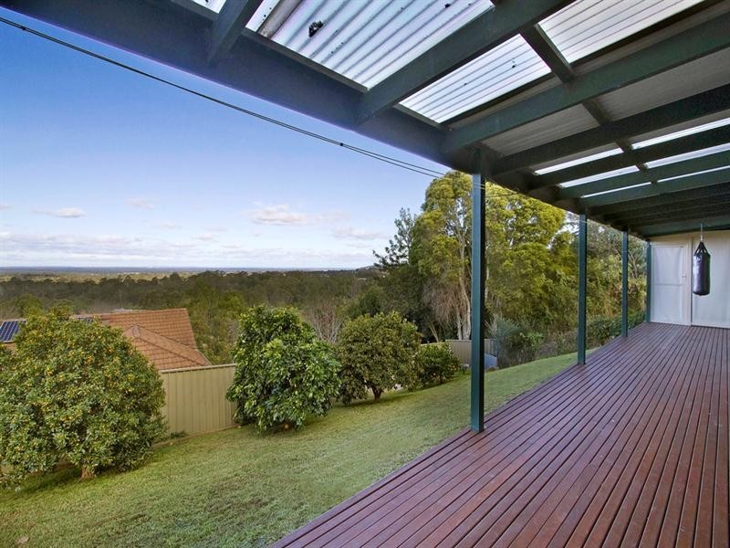 1104 Grose Vale Road, Kurrajong NSW 2758