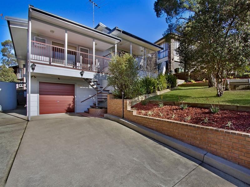 5 Wattle Street, Bowen Mountain NSW 2753