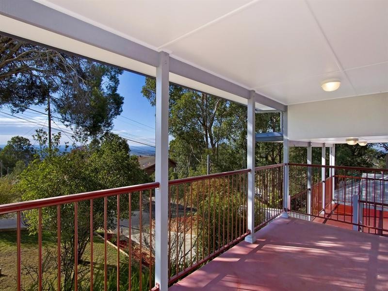 5 Wattle Street, Bowen Mountain NSW 2753