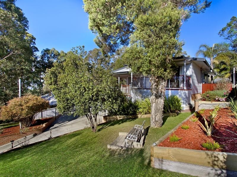 5 Wattle Street, Bowen Mountain NSW 2753