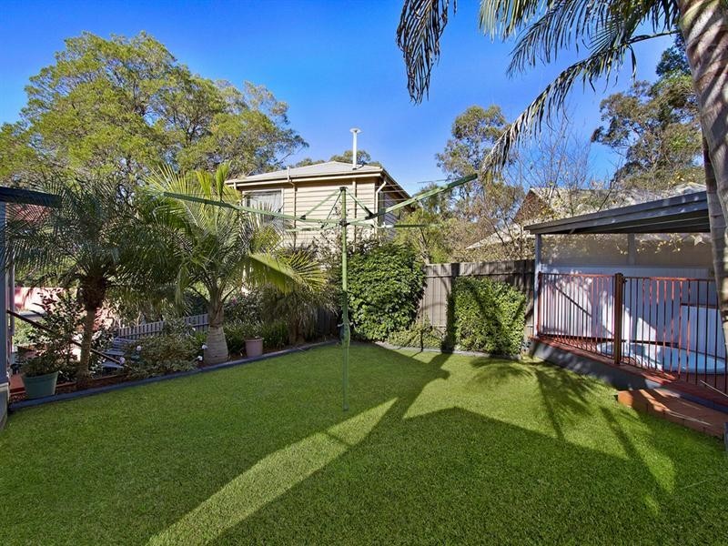 5 Wattle Street, Bowen Mountain NSW 2753