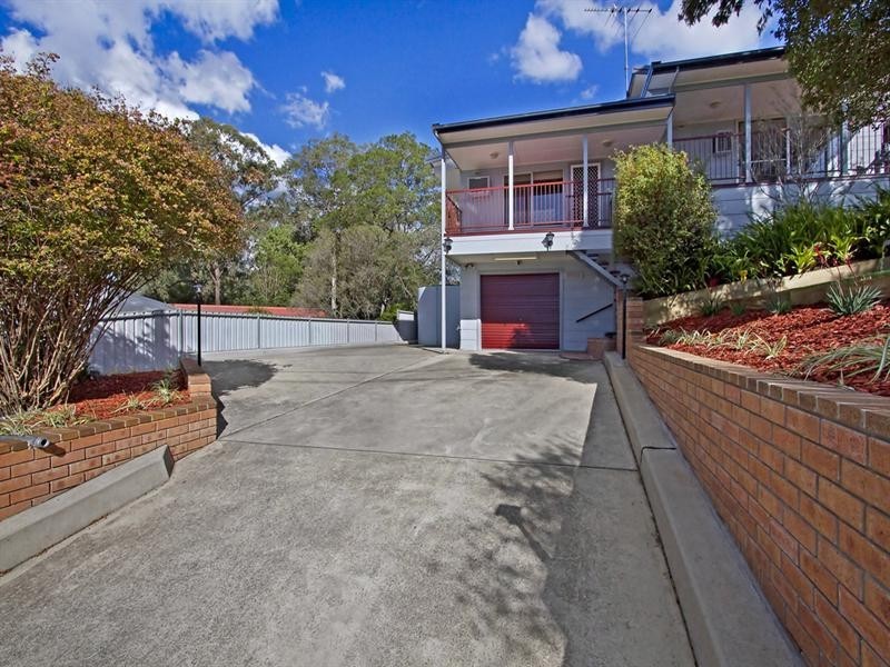 5 Wattle Street, Bowen Mountain NSW 2753