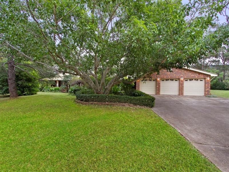 82 Carters Road, Grose Vale NSW 2753