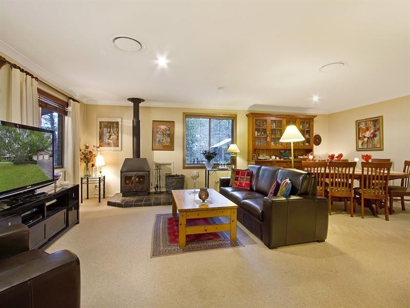 82 Carters Road, Grose Vale NSW 2753