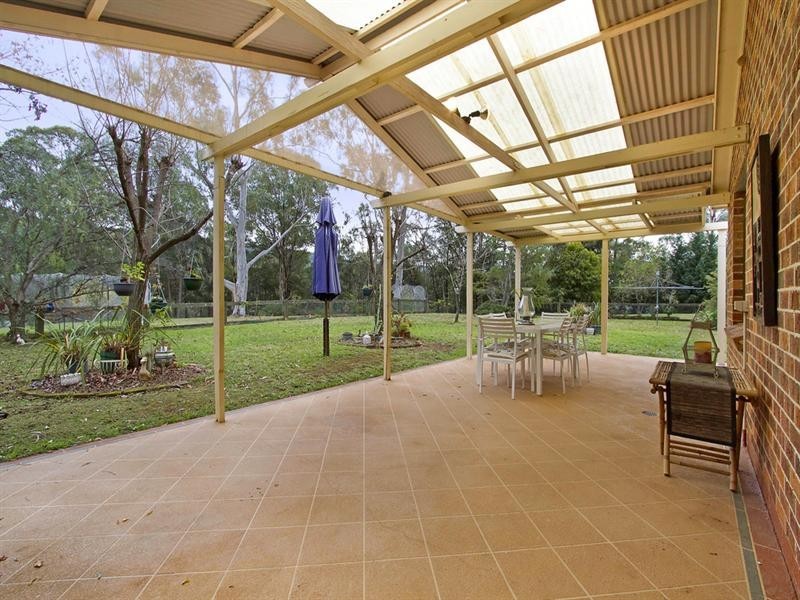 82 Carters Road, Grose Vale NSW 2753