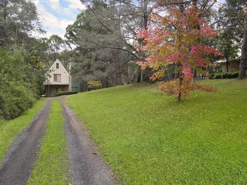 82 Carters Road, Grose Vale NSW 2753