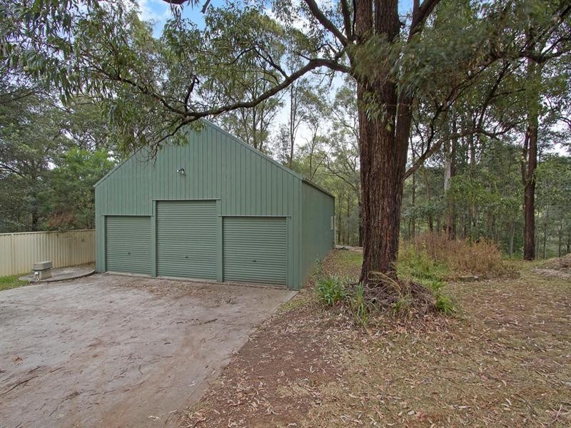 82 Carters Road, Grose Vale NSW 2753