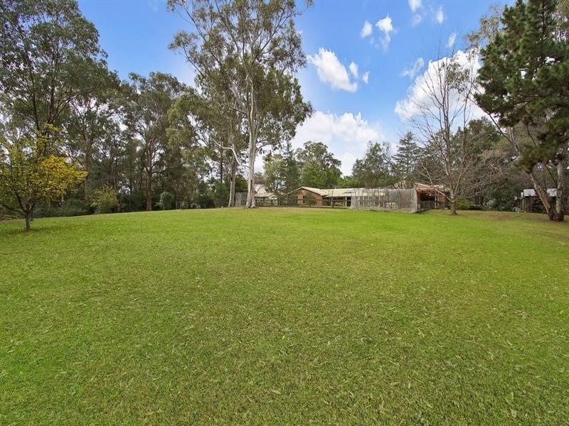82 Carters Road, Grose Vale NSW 2753