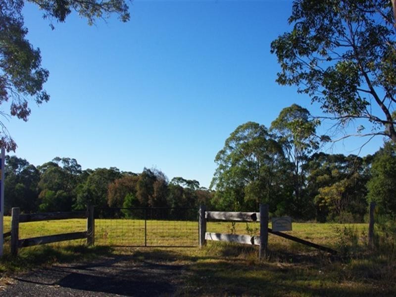 978 Comleroy Road, East Kurrajong NSW 2758