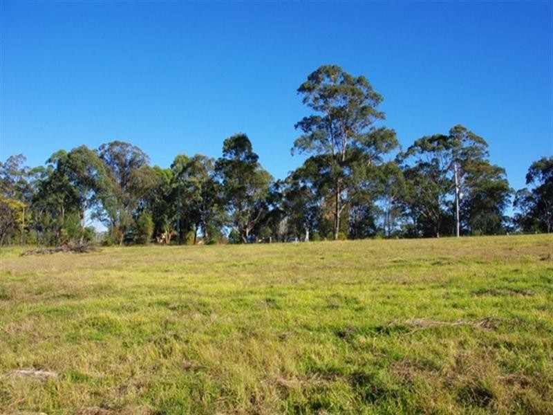 978 Comleroy Road, East Kurrajong NSW 2758