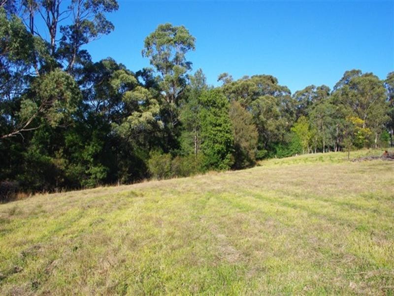 978 Comleroy Road, East Kurrajong NSW 2758
