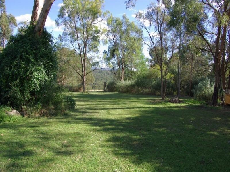 Kurrajong NSW 2758