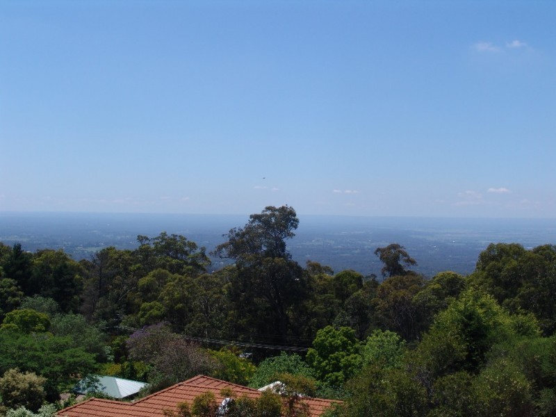 Bowen Mountain NSW 2753