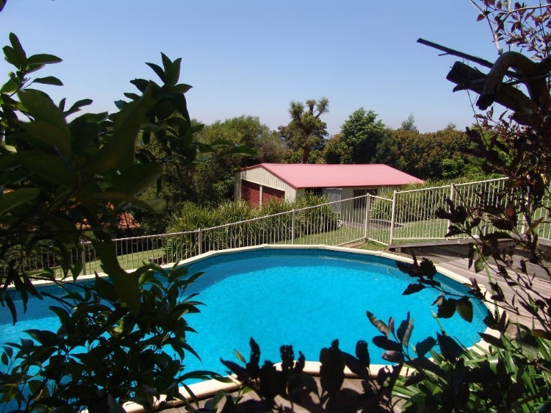 Bowen Mountain NSW 2753