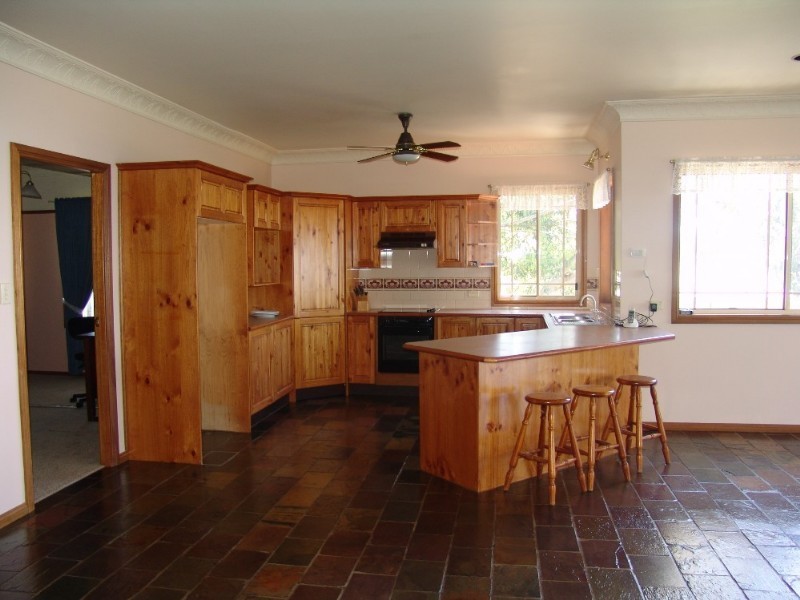 Bowen Mountain NSW 2753