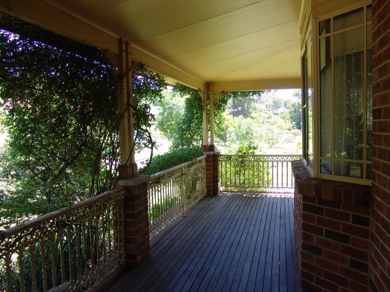 Bowen Mountain NSW 2753