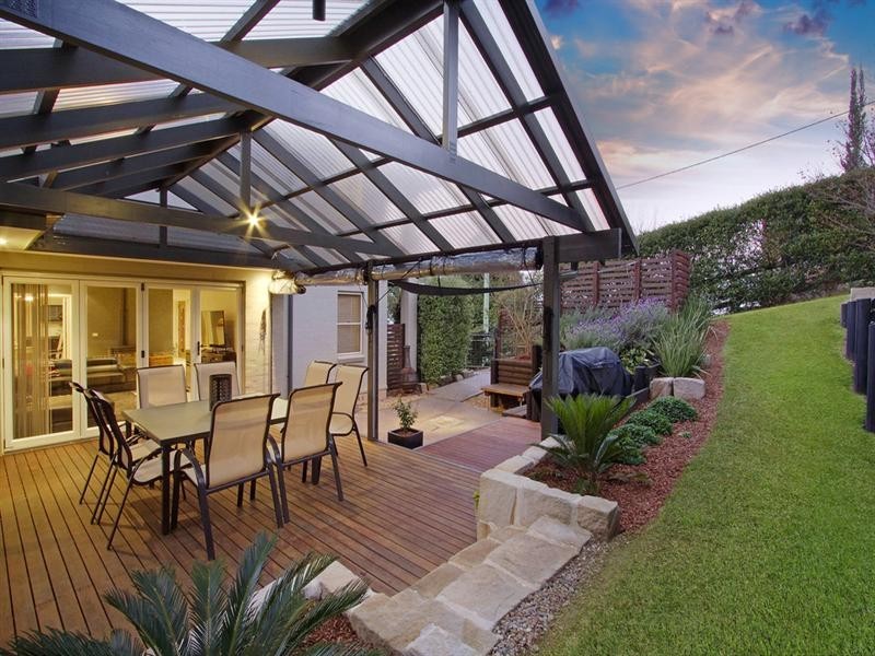1 Pinedale Place, Kurrajong Heights NSW 2758
