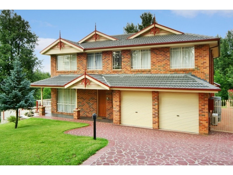 Kurrajong Heights NSW 2758