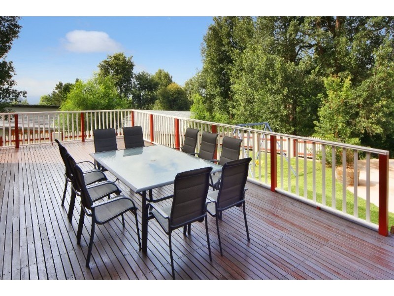 Kurrajong Heights NSW 2758