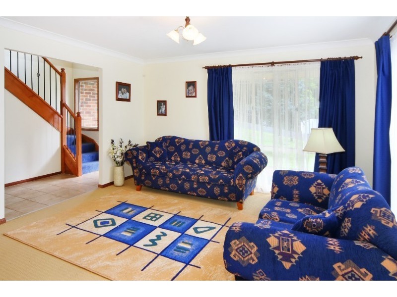 Kurrajong Heights NSW 2758
