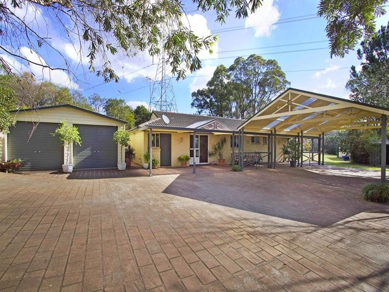 75 Single Ridge Road, Kurrajong NSW 2758