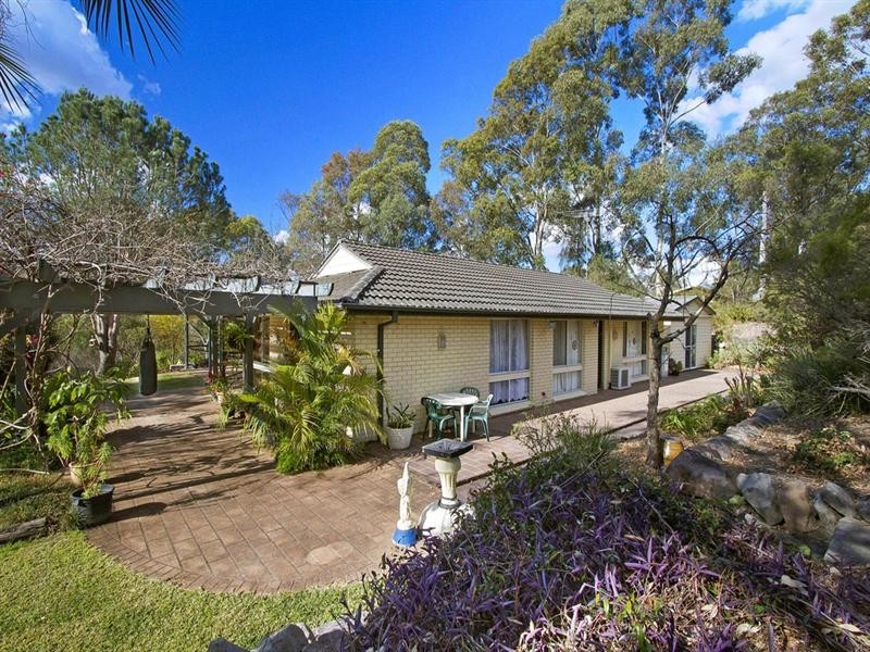 75 Single Ridge Road, Kurrajong NSW 2758