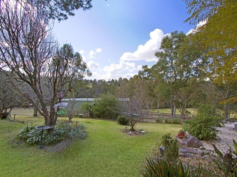 75 Single Ridge Road, Kurrajong NSW 2758