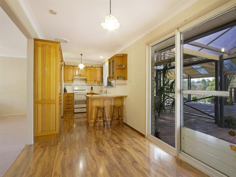 75 Single Ridge Road, Kurrajong NSW 2758