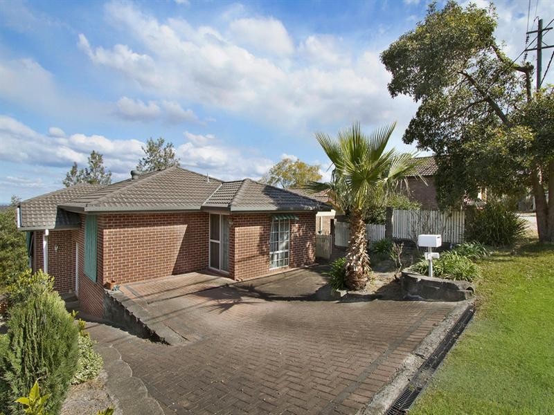 65 Old Bells Line of Road, Kurrajong NSW 2758