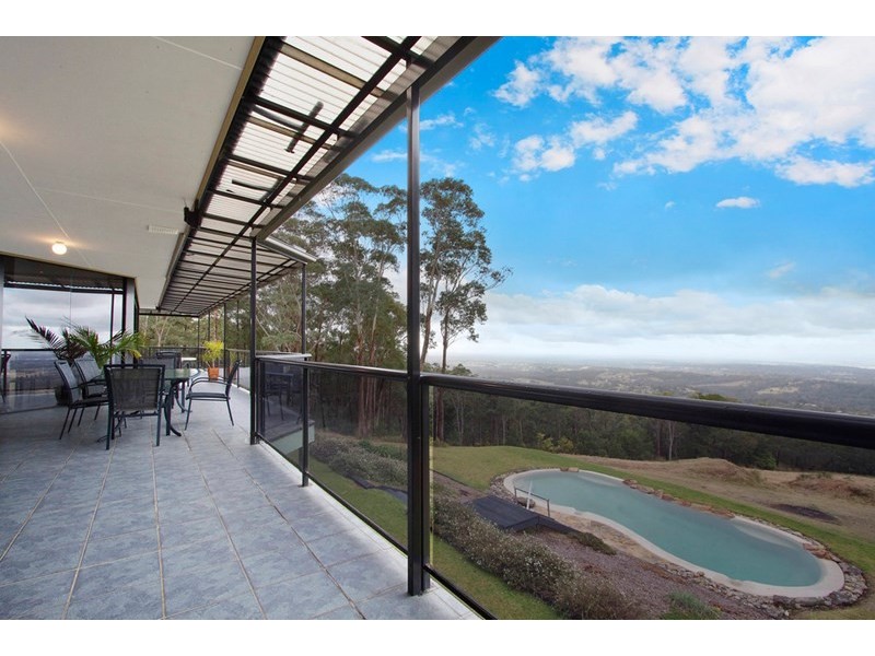 Kurrajong Heights NSW 2758