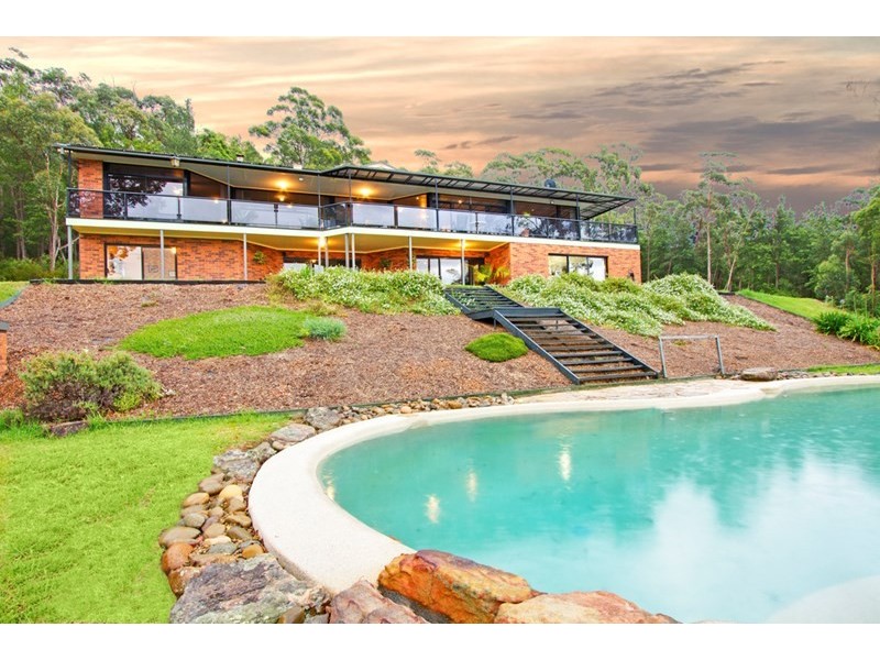 Kurrajong Heights NSW 2758