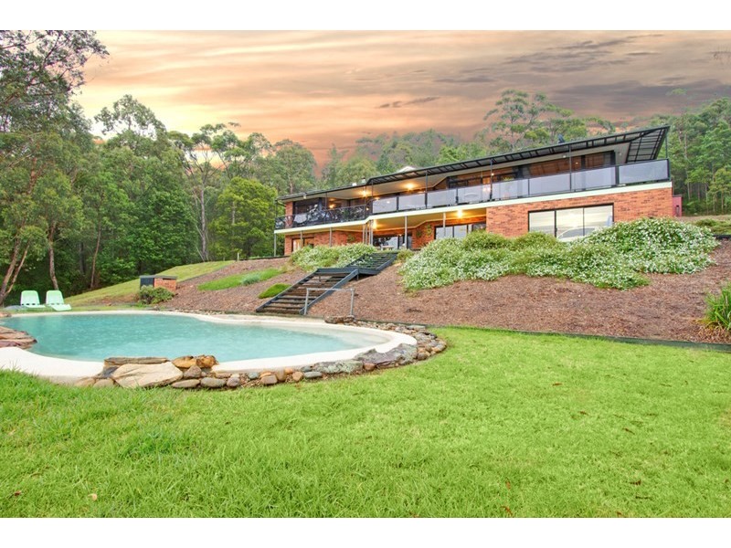 Kurrajong Heights NSW 2758