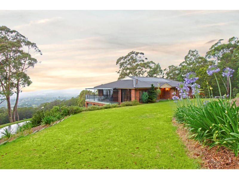 Kurrajong Heights NSW 2758