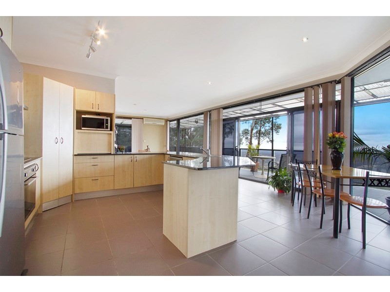 Kurrajong Heights NSW 2758