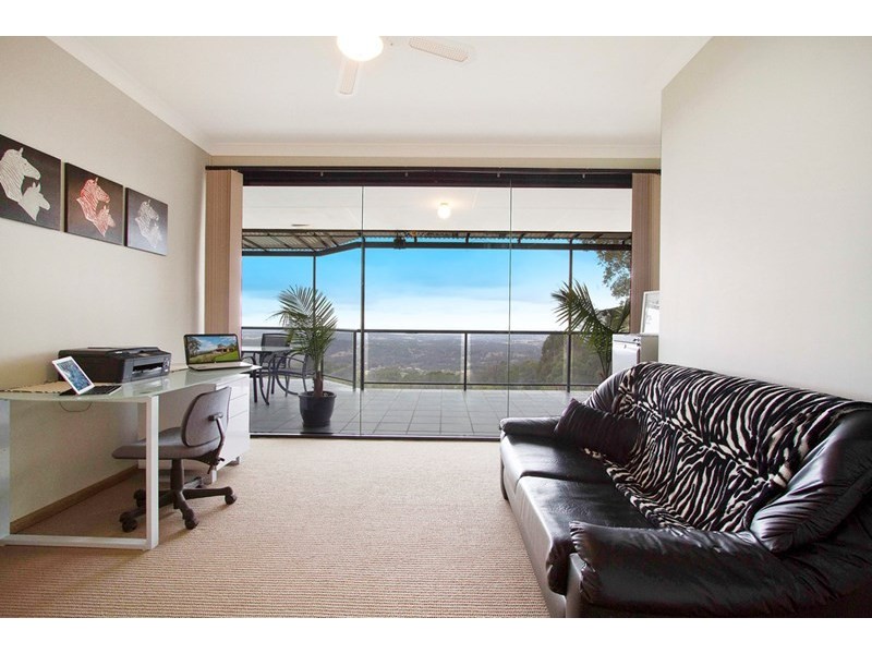 Kurrajong Heights NSW 2758