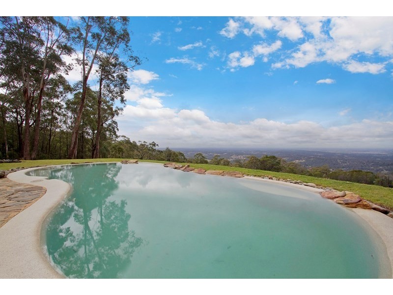 Kurrajong Heights NSW 2758