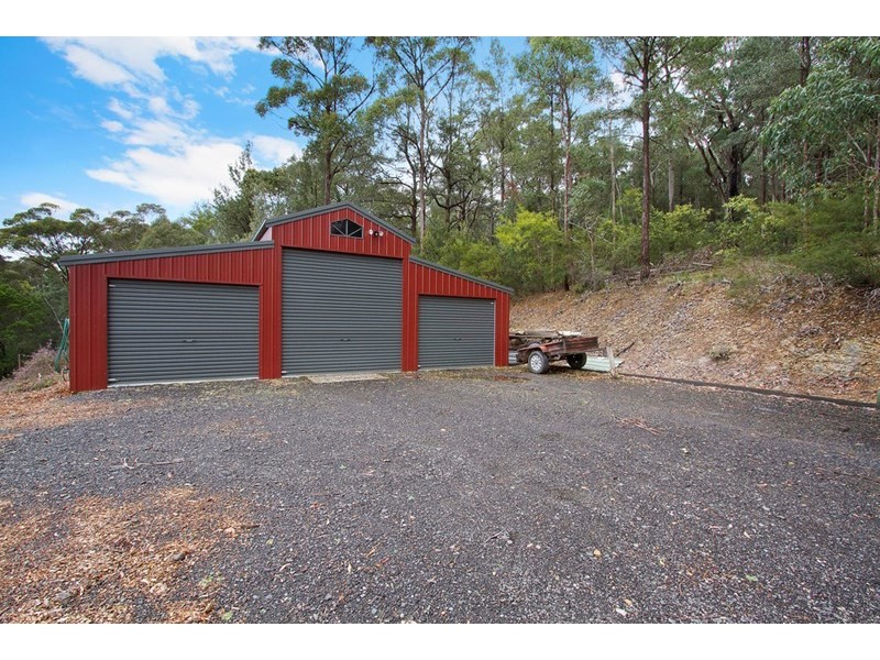 Kurrajong Heights NSW 2758