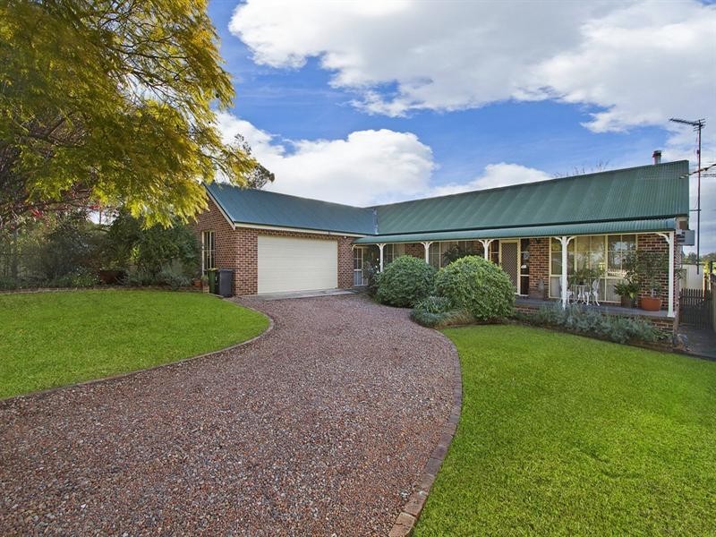 381 Terrace Road, North Richmond NSW 2754