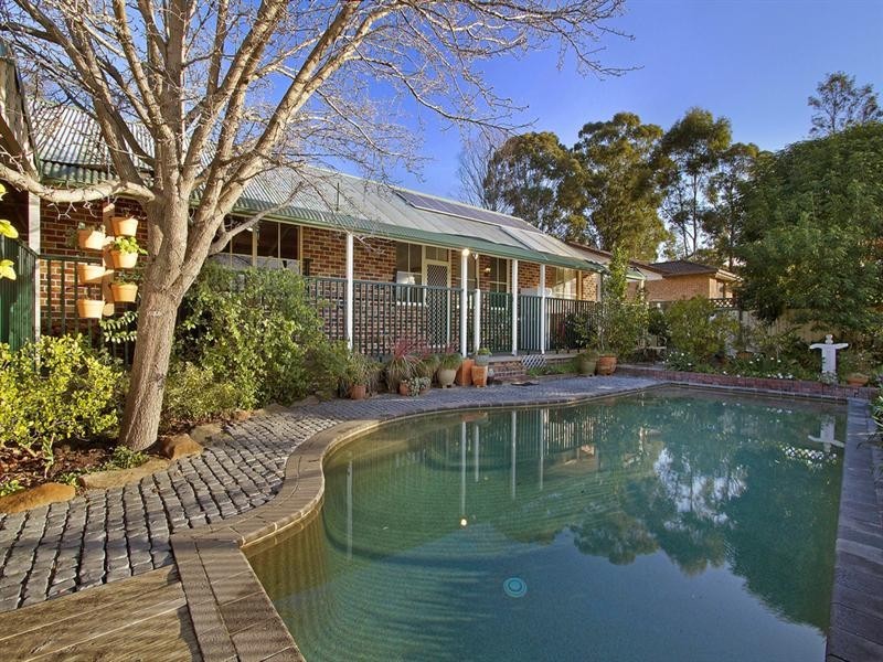 381 Terrace Road, North Richmond NSW 2754