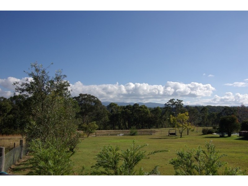 Kurrajong NSW 2758