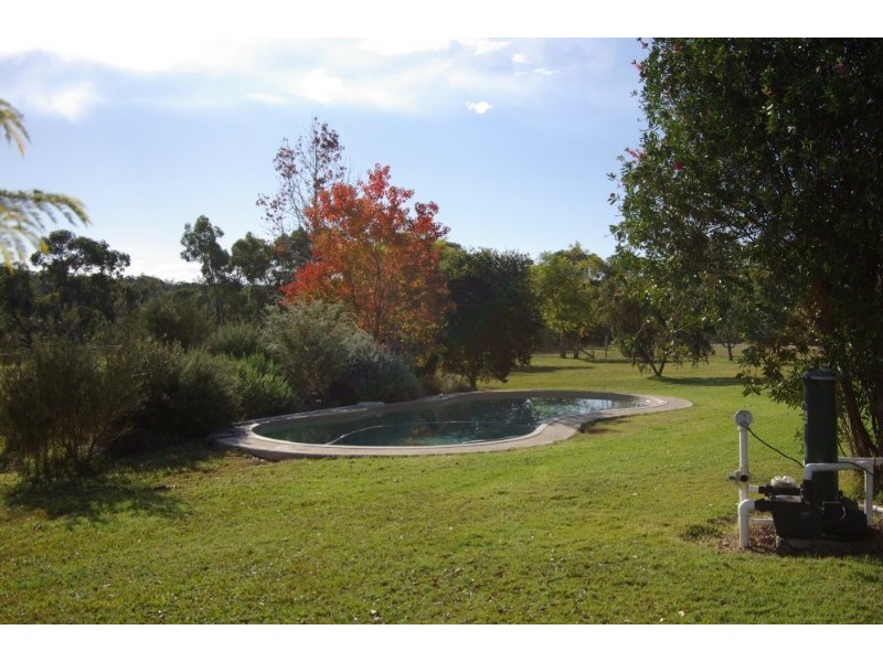 Kurrajong NSW 2758