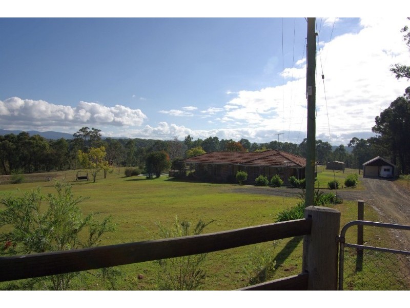 Kurrajong NSW 2758