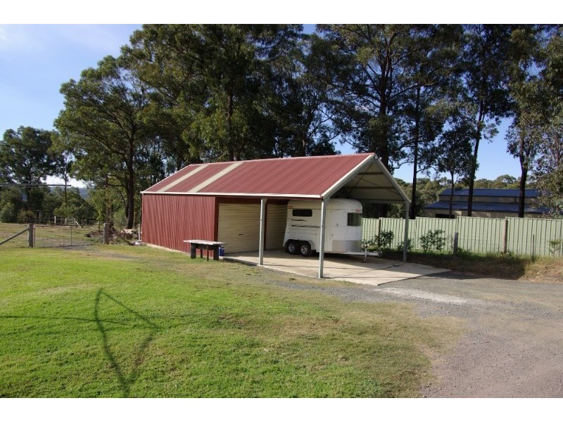 Kurrajong NSW 2758
