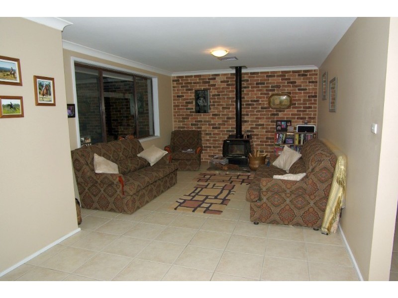 Kurrajong NSW 2758