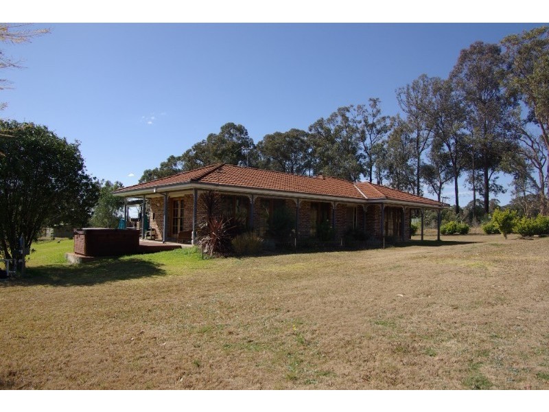 Kurrajong NSW 2758