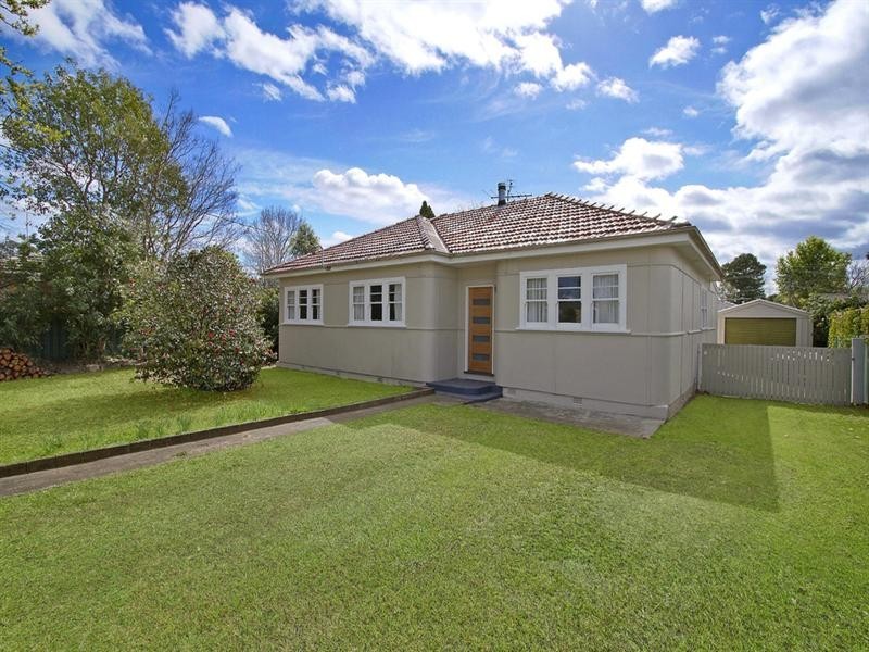 60 Pecks Road, North Richmond NSW 2754