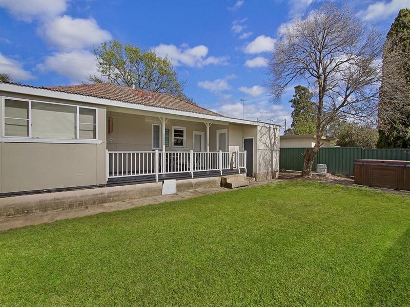 60 Pecks Road, North Richmond NSW 2754