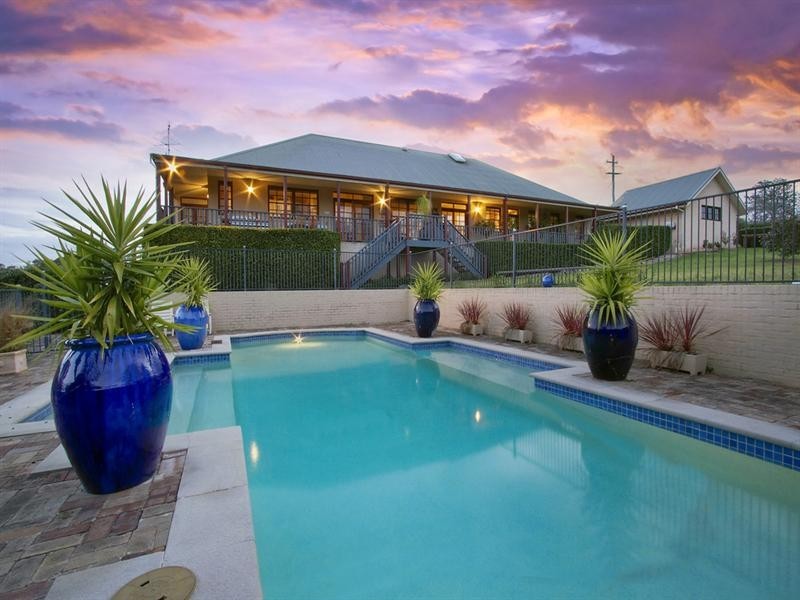 527 East Kurrajong Road, Kurrajong NSW 2758 Ray White Kurrajong Sold