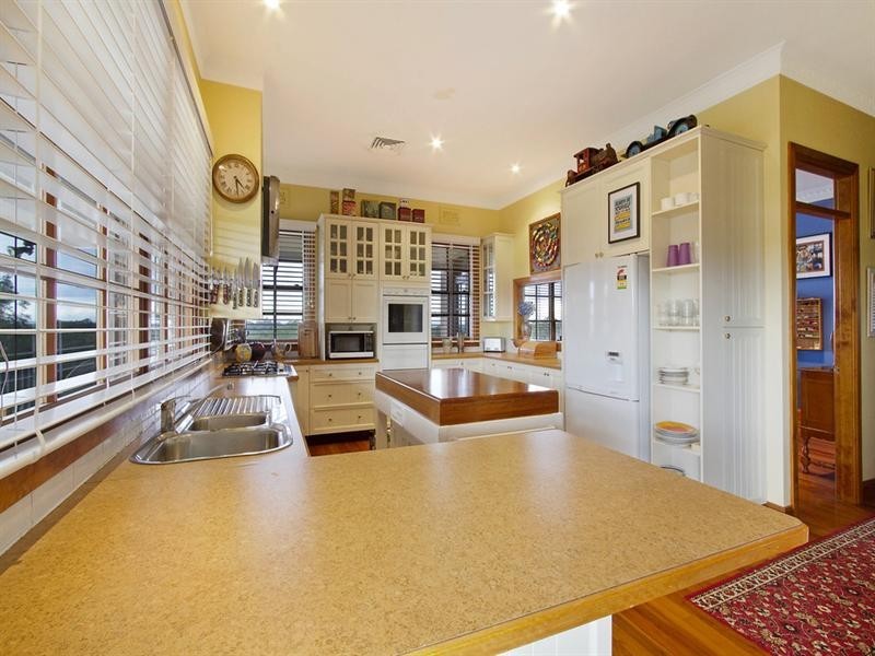 527 East Kurrajong Road, Kurrajong NSW 2758