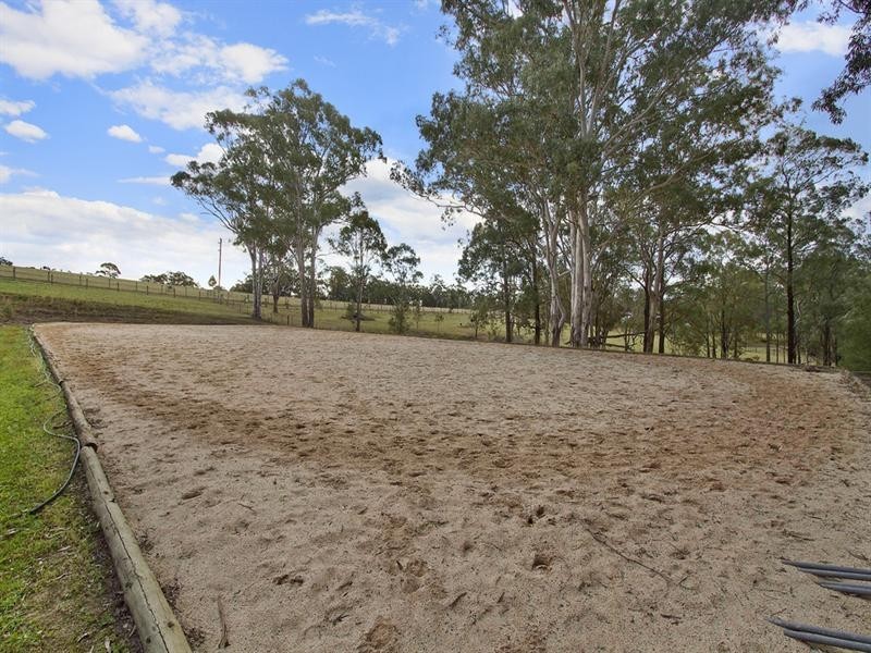 527 East Kurrajong Road, Kurrajong NSW 2758